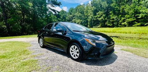Toyota Corolla 2026