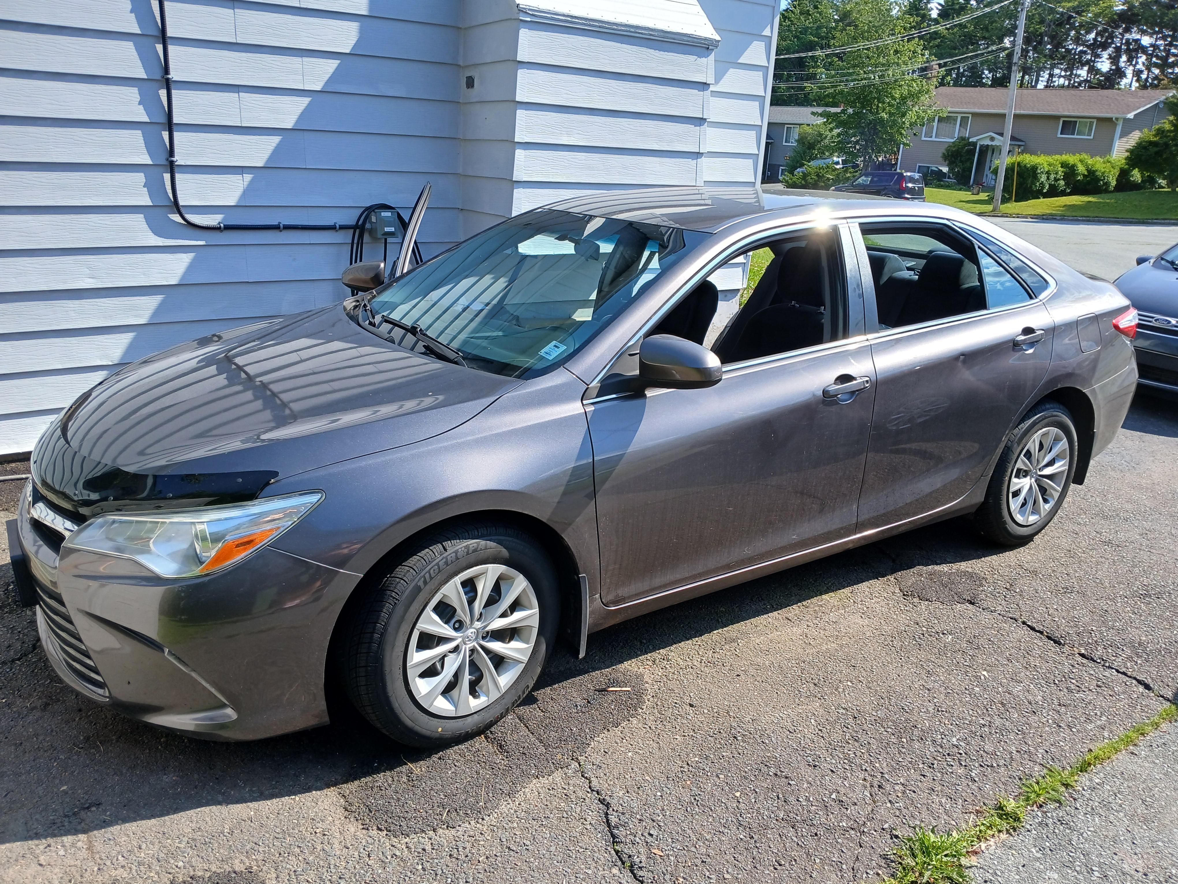 Toyota Camry 2015 à Dartmouth, NS