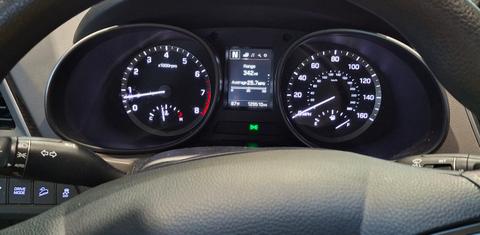 Hyundai Santa Fe 2017