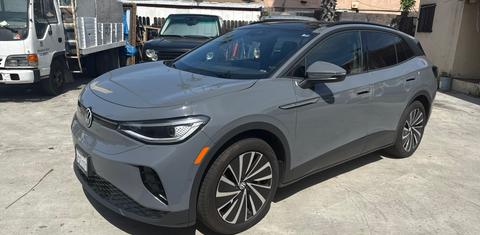Volkswagen ID.4 2024