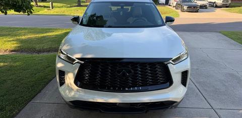 INFINITI QX60 2025