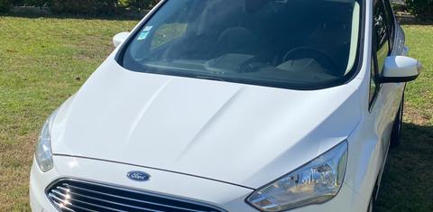 Ford C-MAX 2016