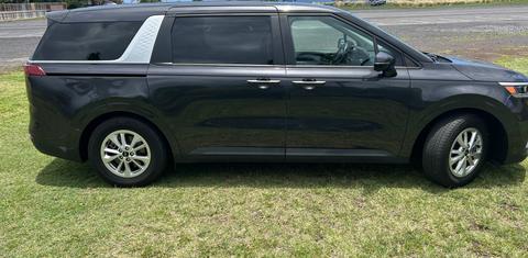 Kia Carnival 2022