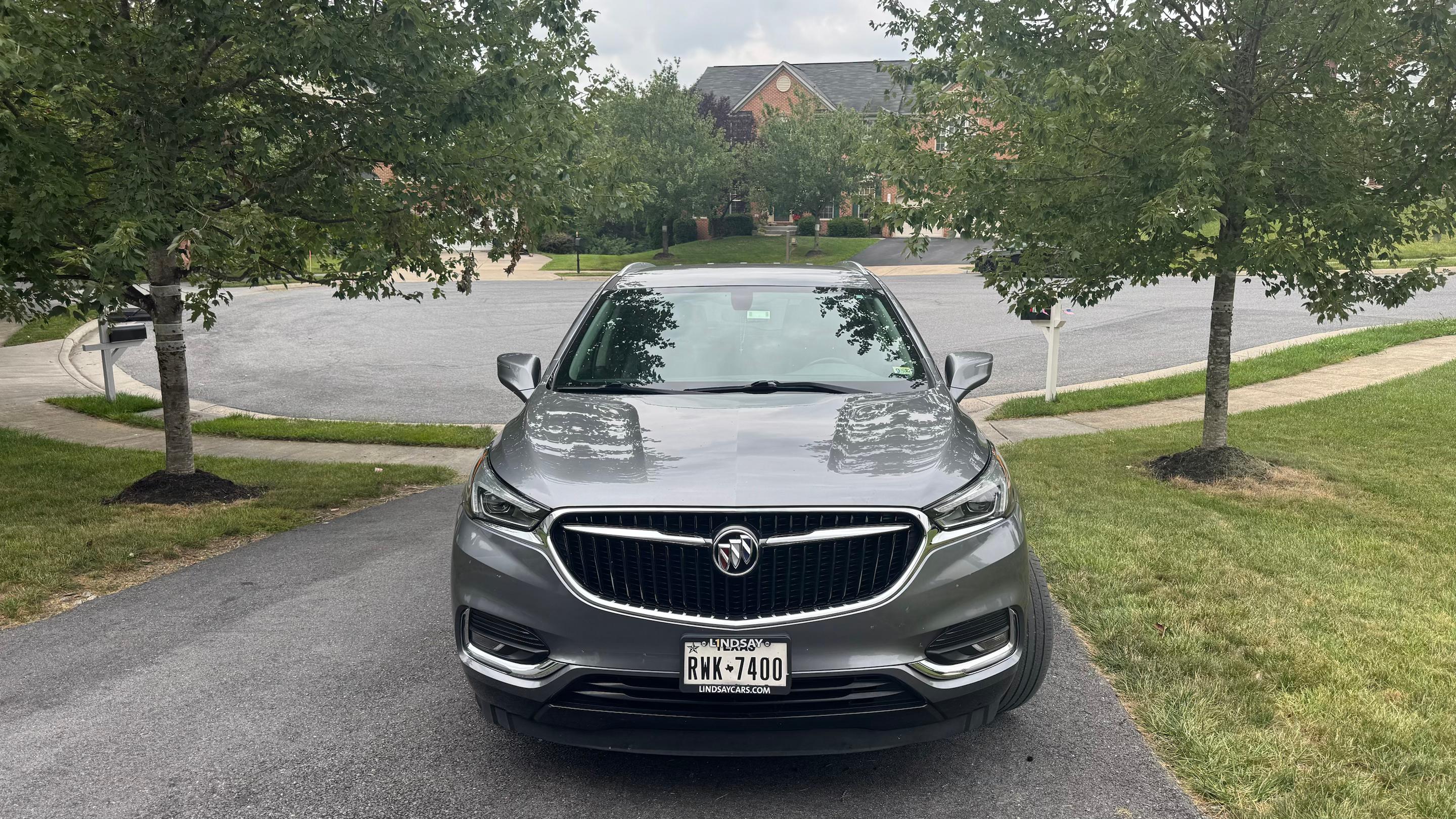 Buick Enclave 2019 in Stephenson, VA