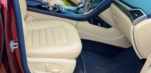 Ford Fusion Hybrid 2015