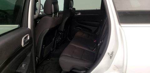 Jeep Grand Cherokee 2019