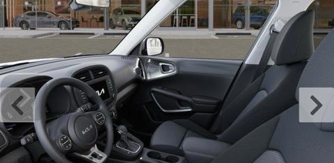 Kia Soul 2024