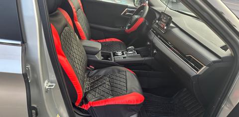 Mitsubishi Outlander 2022