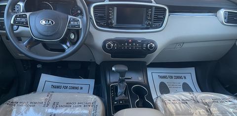 Kia Sorento 2020