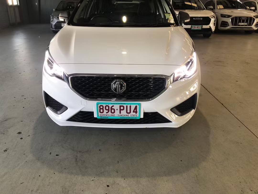 MG MG3 2024 in Tweed Heads