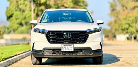 Honda CR-V 2024