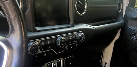 Jeep Wrangler Unlimited 2019