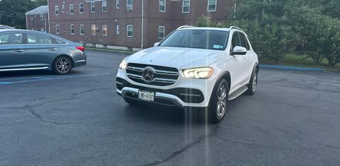 Mercedes-Benz GLE-Class 2021