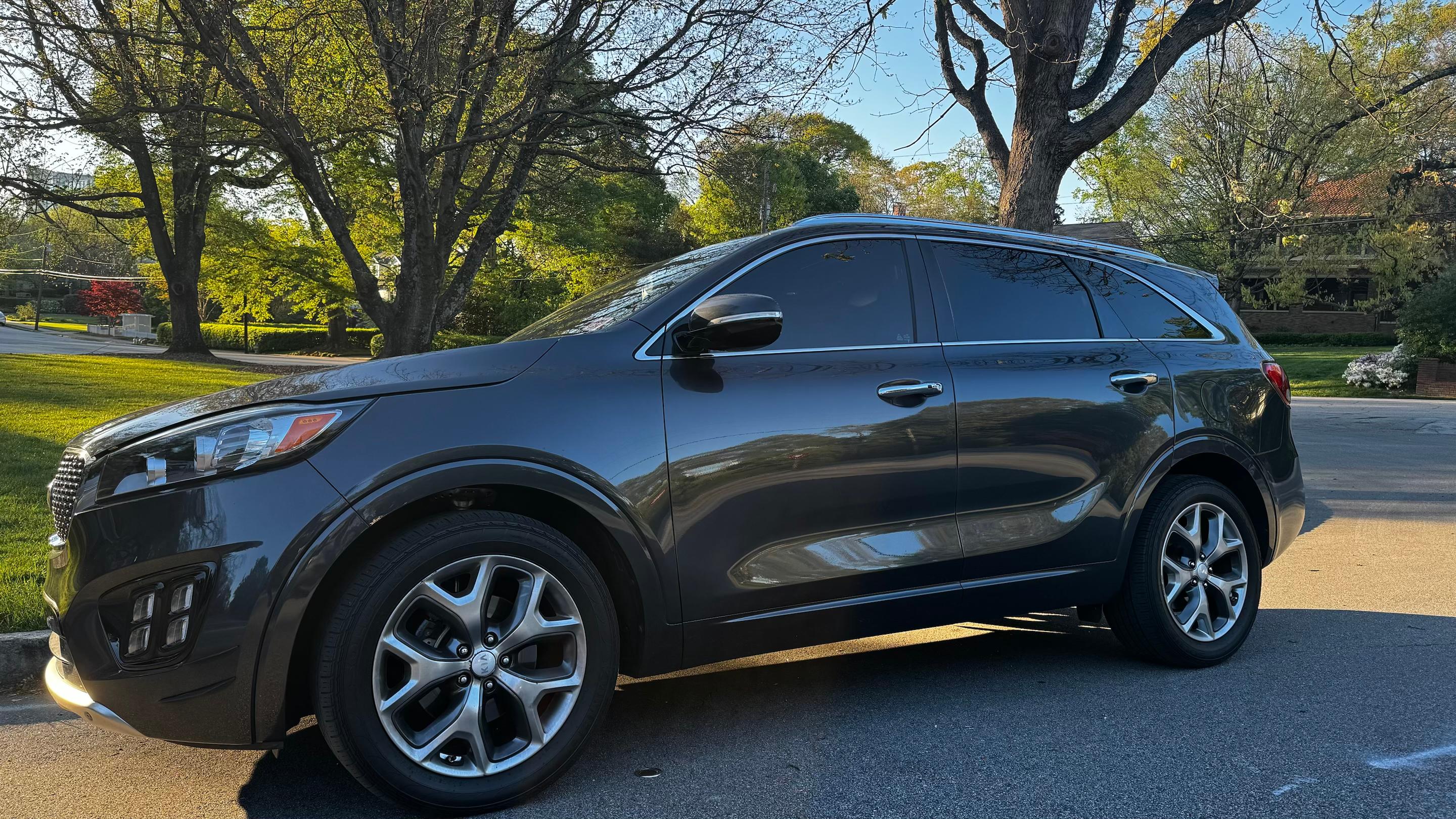 Kia Sorento 2016 in Atlanta, GA
