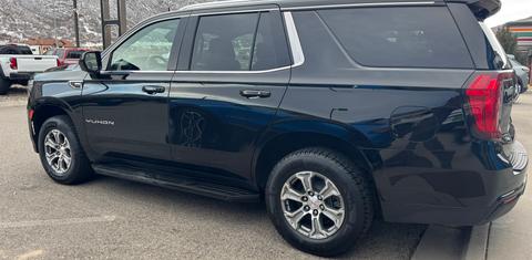 GMC Yukon 2023