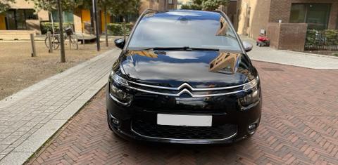 Citroen Grand C4 Picasso 2015