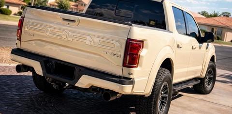 Ford F-150 2019