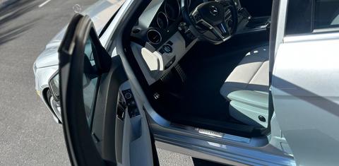 Mercedes-Benz C-Class 2014