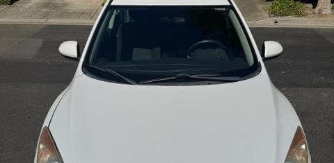 Mazda Mazda3 2013