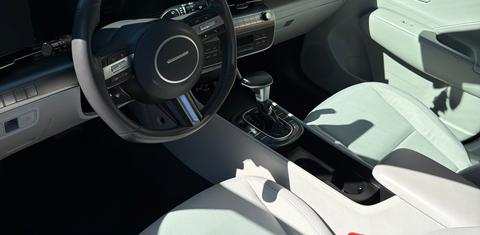 Hyundai Kona 2025