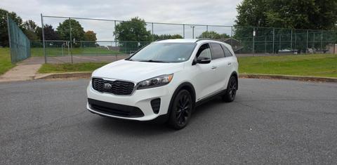 Kia Sorento 2019