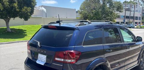 Dodge Journey 2019