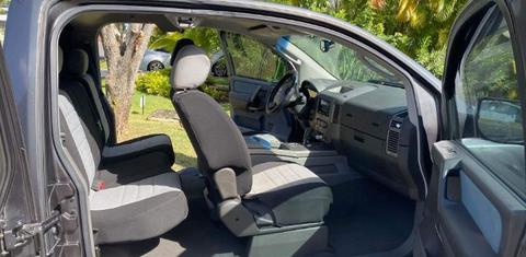 Nissan Titan 2006