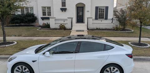 Tesla Model 3 2019