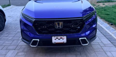 Honda CR-V Hybrid 2023