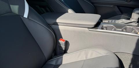 Toyota Camry Hybrid 2026