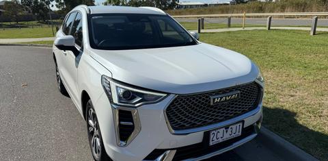 GWM HAVAL JOLION 2023