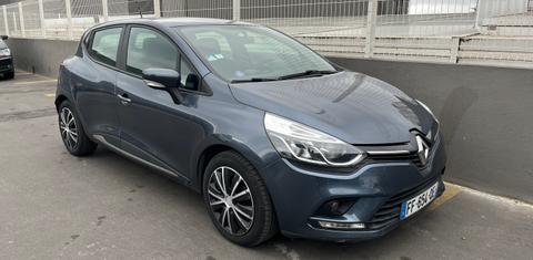 Renault CLIO IV 2019
