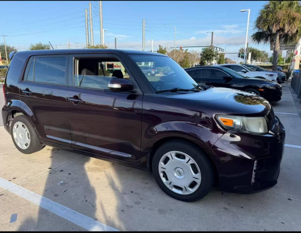 Scion xB 2013 in Davenport, FL