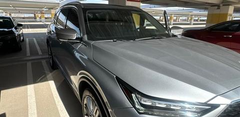Acura MDX 2023