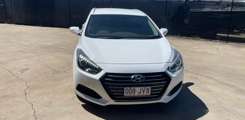 Hyundai i40 2017