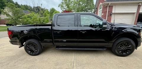 Ford F-150 2026