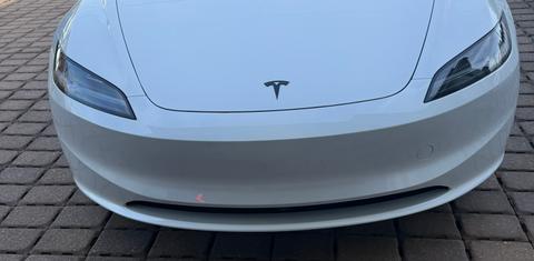 Tesla Model 3 2026