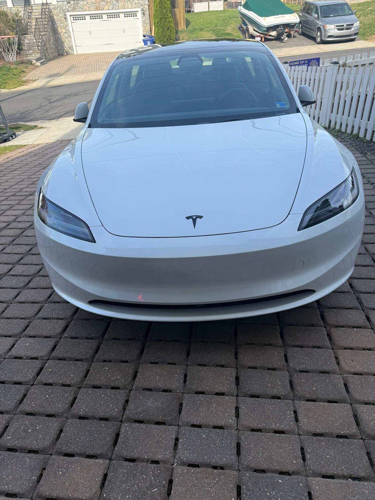 Tesla Model 3 2026 in Arlington, VA
