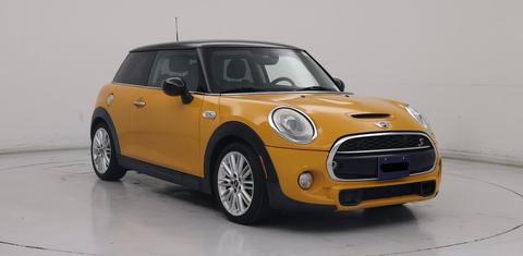 MINI Hardtop 2 Door 2014
