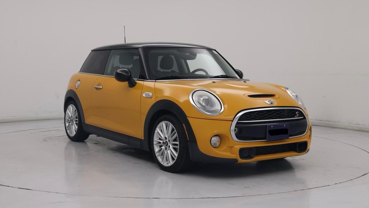 MINI Hardtop 2 Door 2014 in Herndon, VA