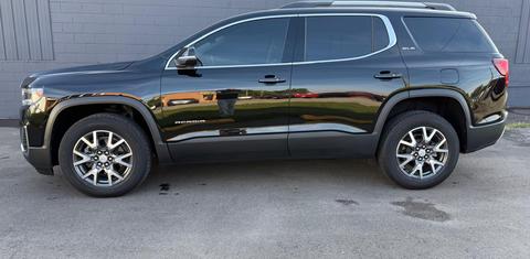 GMC Acadia 2023