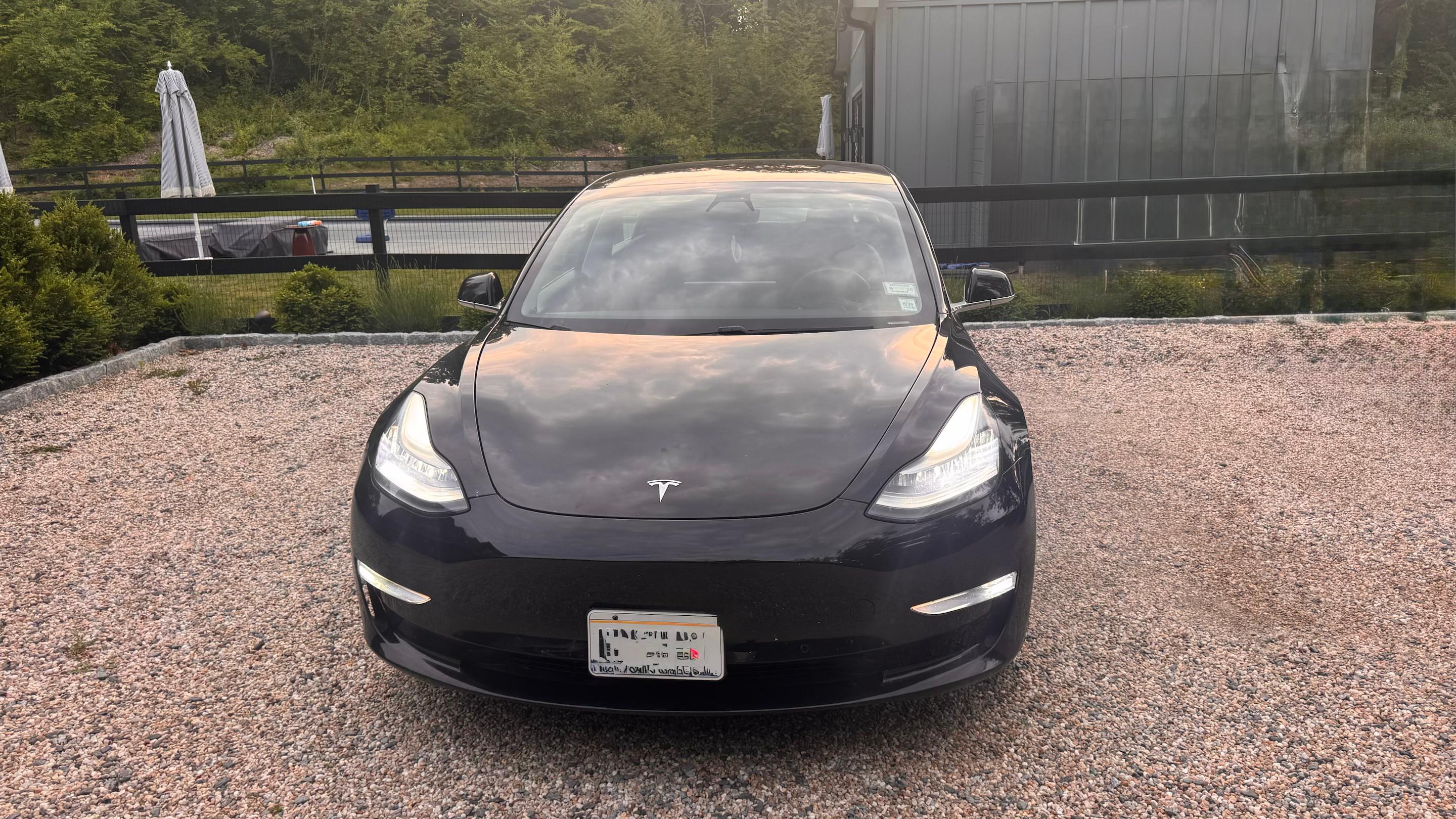 Tesla Model 3 2020 in Rhinebeck, NY