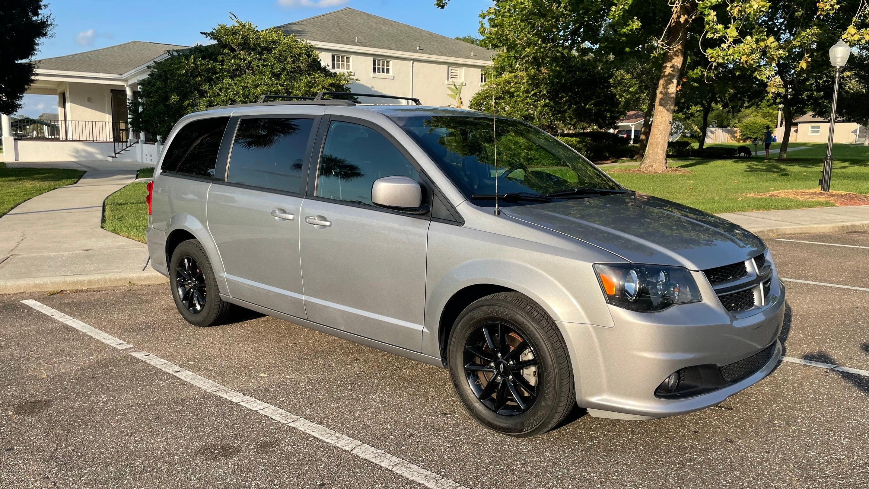Dodge Grand Caravan 2019 in Winter Garden, FL