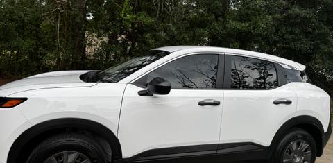 Nissan Kicks 2026