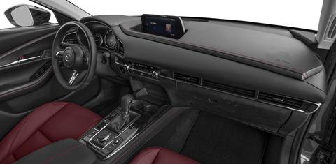 Mazda CX-30 2025