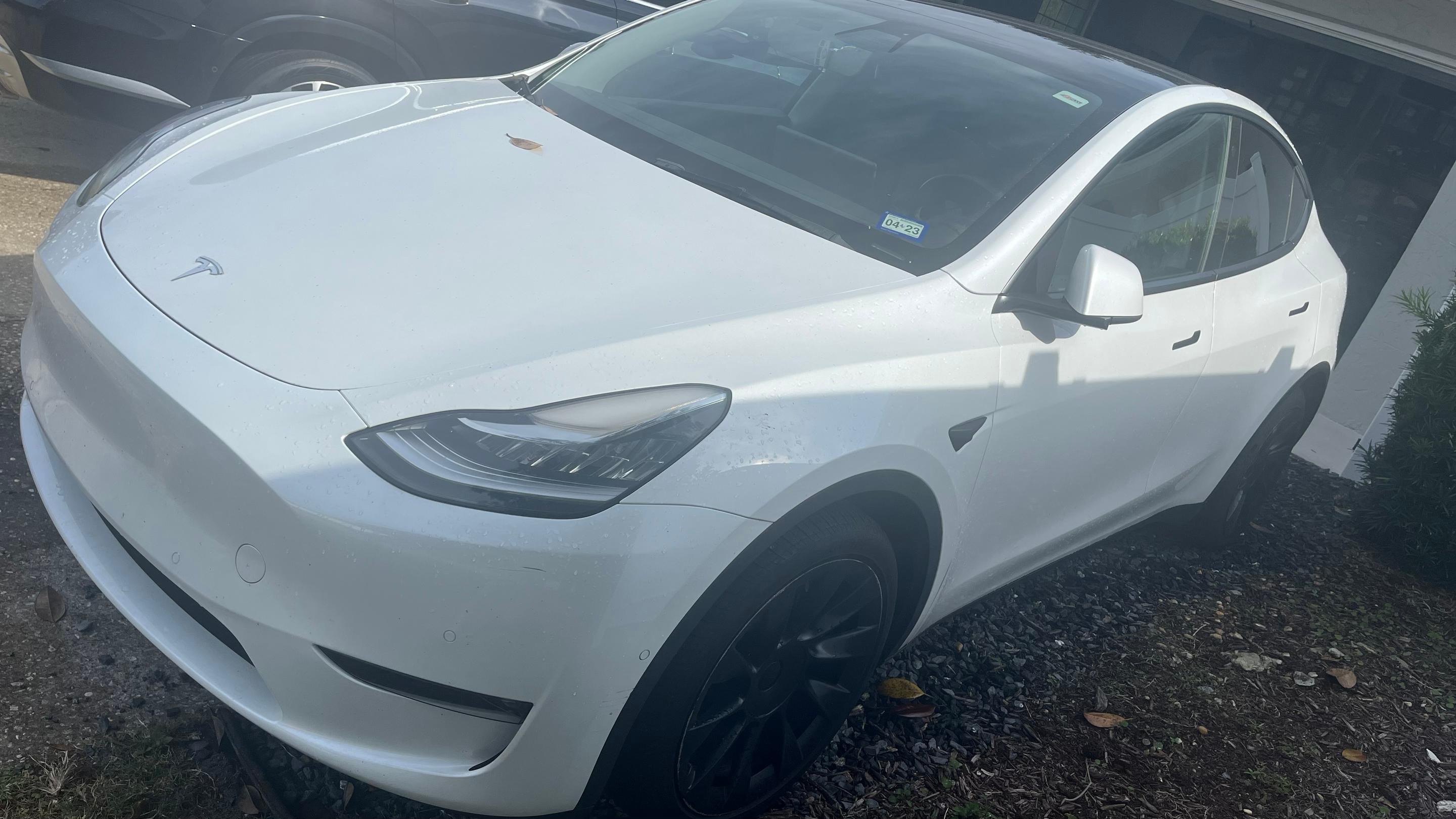 Tesla Model Y 2022 in Orlando, FL