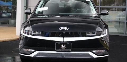 Hyundai IONIQ 5 2023