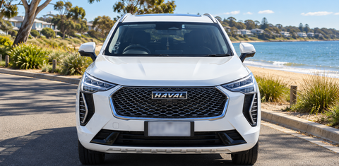 GWM HAVAL JOLION 2023