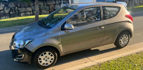 Hyundai i20 2013