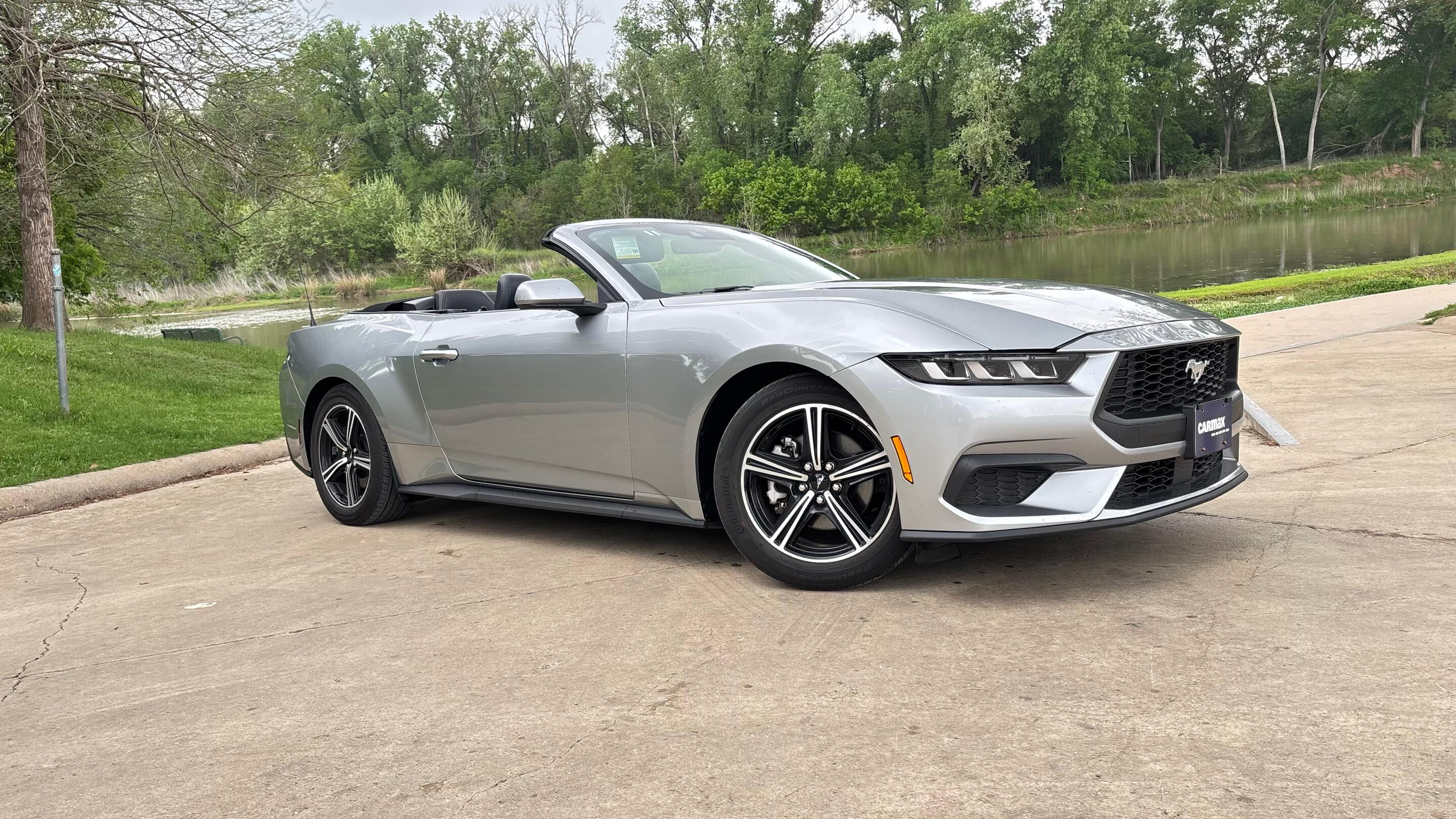 Ford Mustang 2024 in Austin, TX